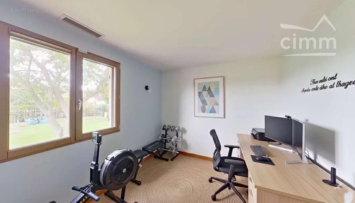 Maison à VAULX-EN-VELIN