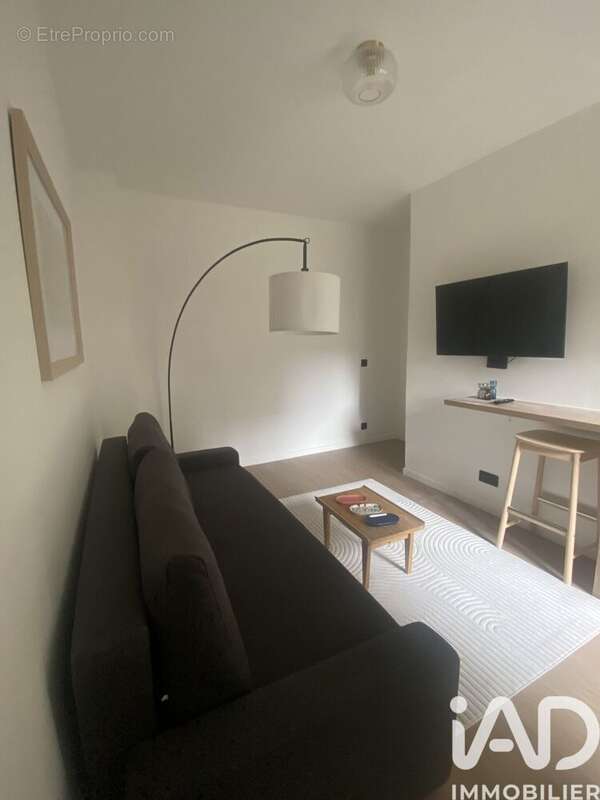 Photo 2 - Appartement à PARIS-14E