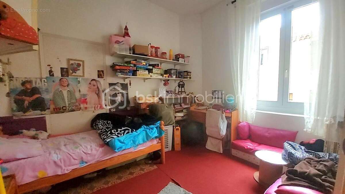 immeuble de rapport en centre ville en monopropriété - photo 14