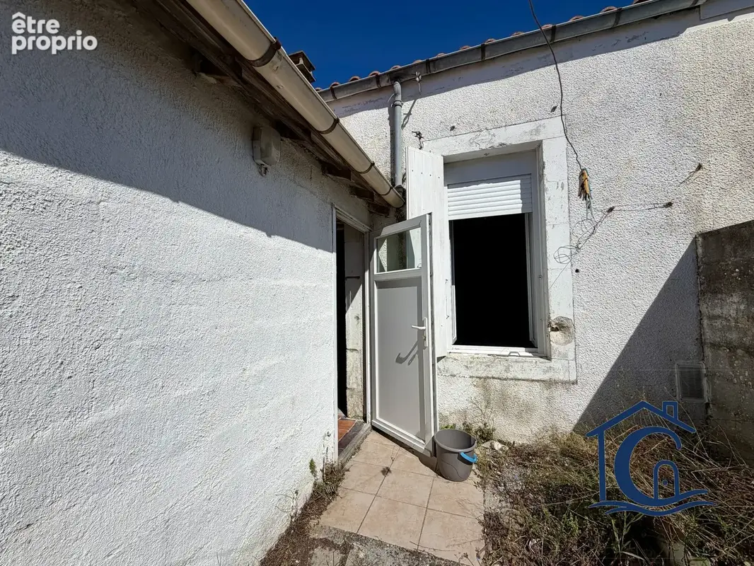 Maison 3 pièces 78 m² à vendre à Bourcefranc-Le-Chapus (17560) - photo 6
