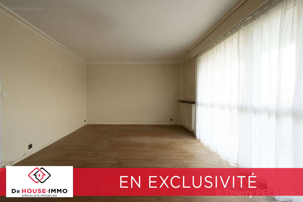 Appartement à BELLEVILLE-SUR-MER