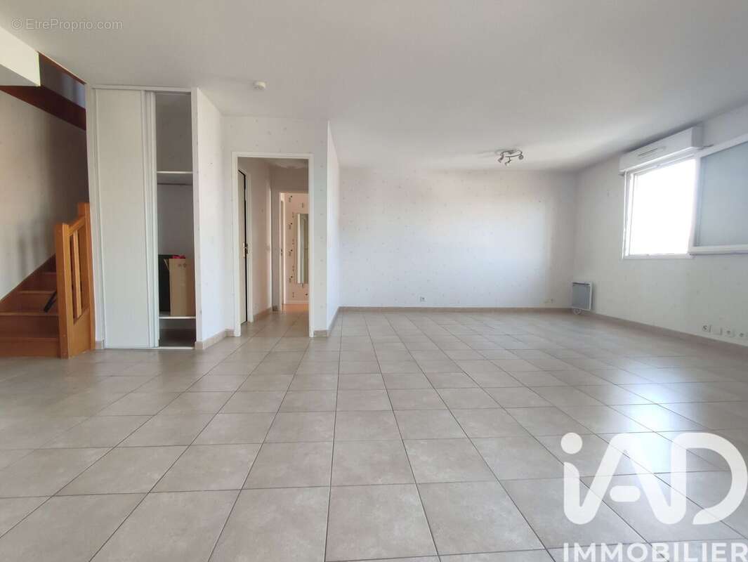 Photo 6 - Appartement à EZANVILLE