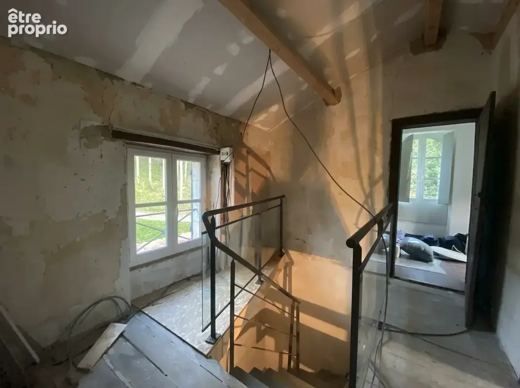 Éclusière - 2 chambres - photo 8