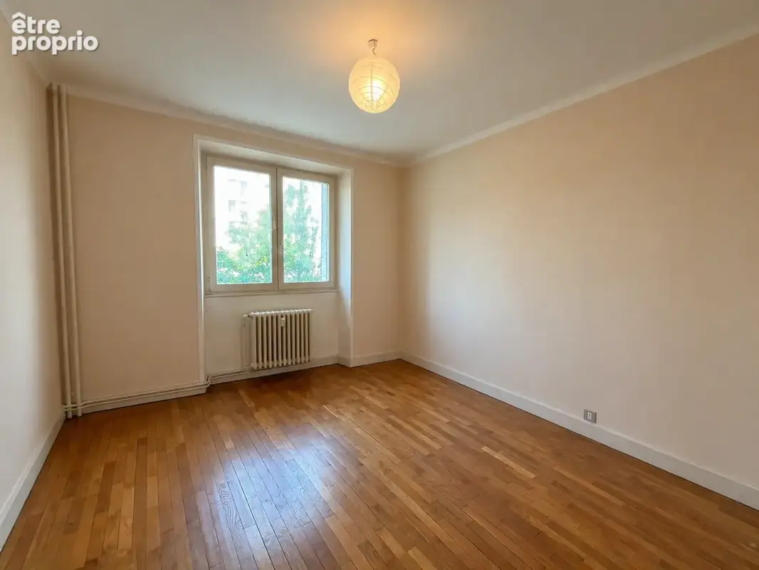 Nancy - bel  appartement de 4 pieces de 95 m2 - photo 8