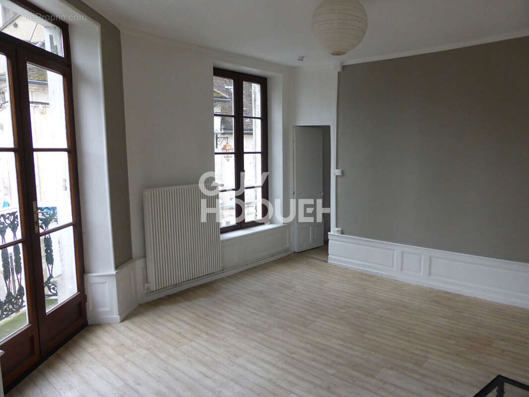 Appartement à AUXERRE