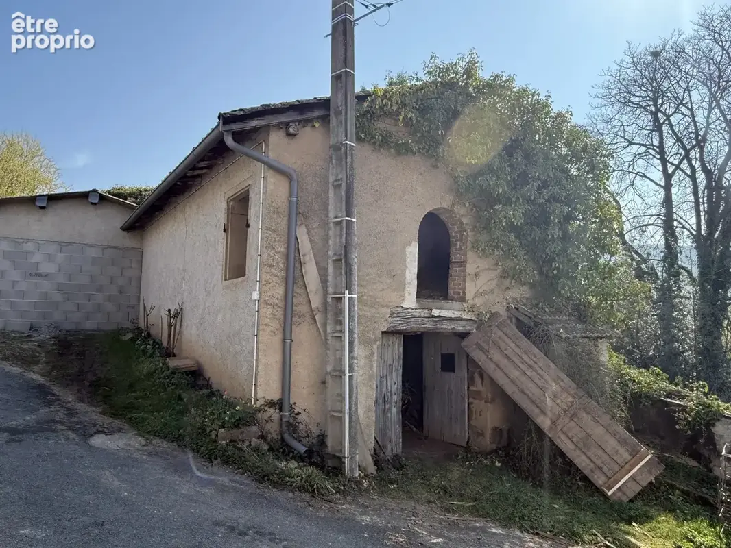 JULLIE  -  Maison de Hameau - photo 12