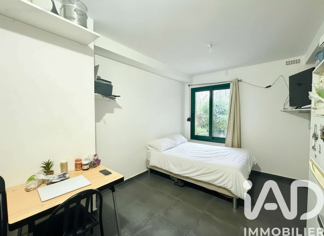 Appartement 17 m² à Paris-12e  - photo 3