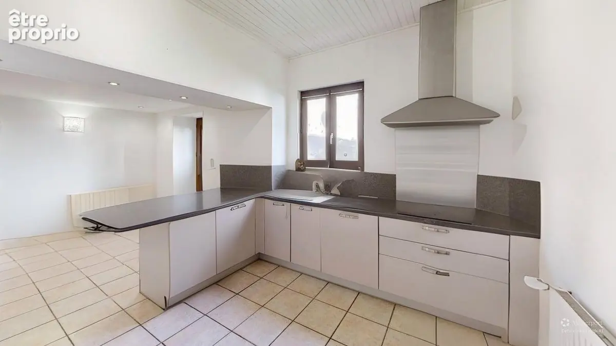 Maison 115m² à les avenières veyrins-thuellin - photo 6