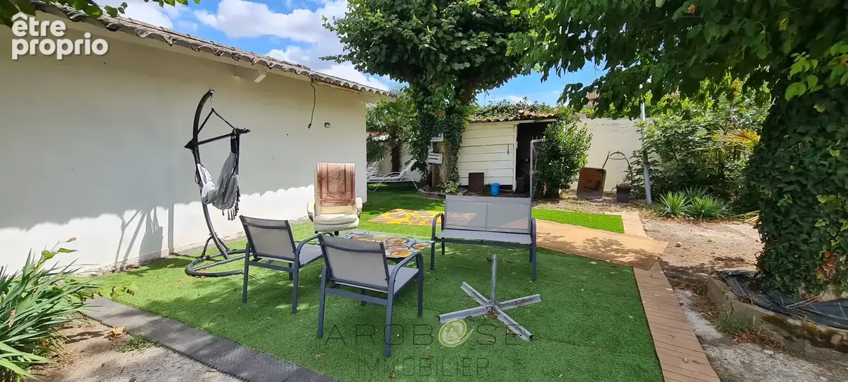 Maison atypique coeur de ville - photo 9
