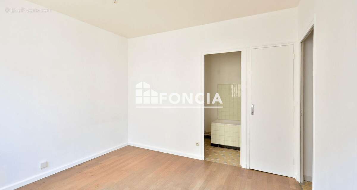 Appartement à LYON-3E