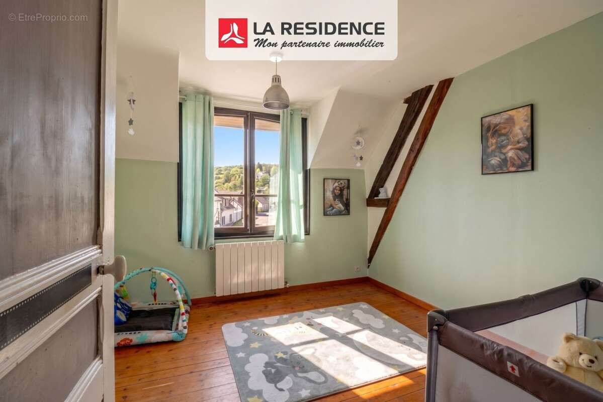 Maison 110 m² à Breval  - photo 5