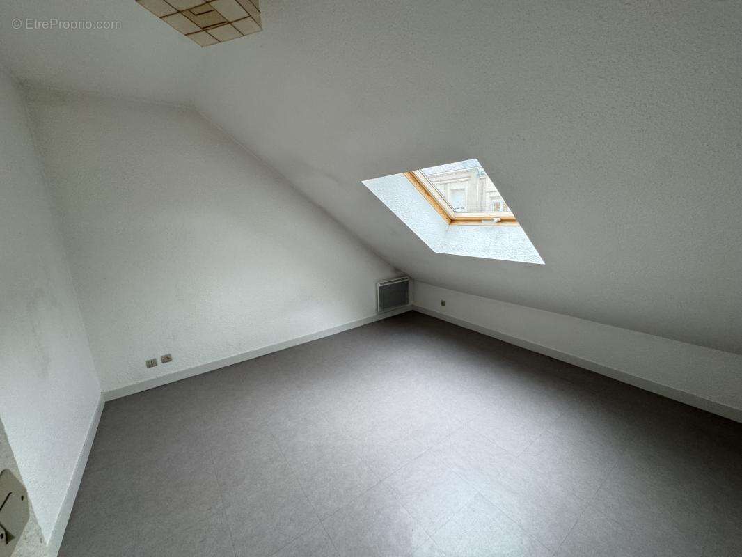 Appartement à ANGERS