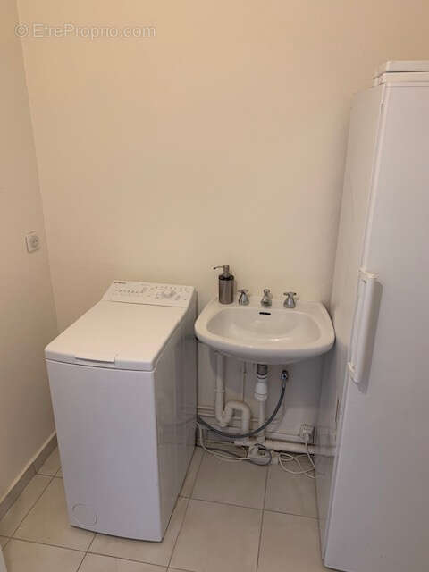 Appartement à TOURS