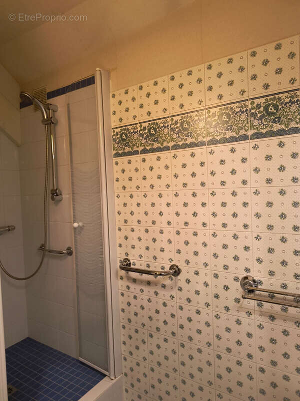 Appartement à BRIVE-LA-GAILLARDE