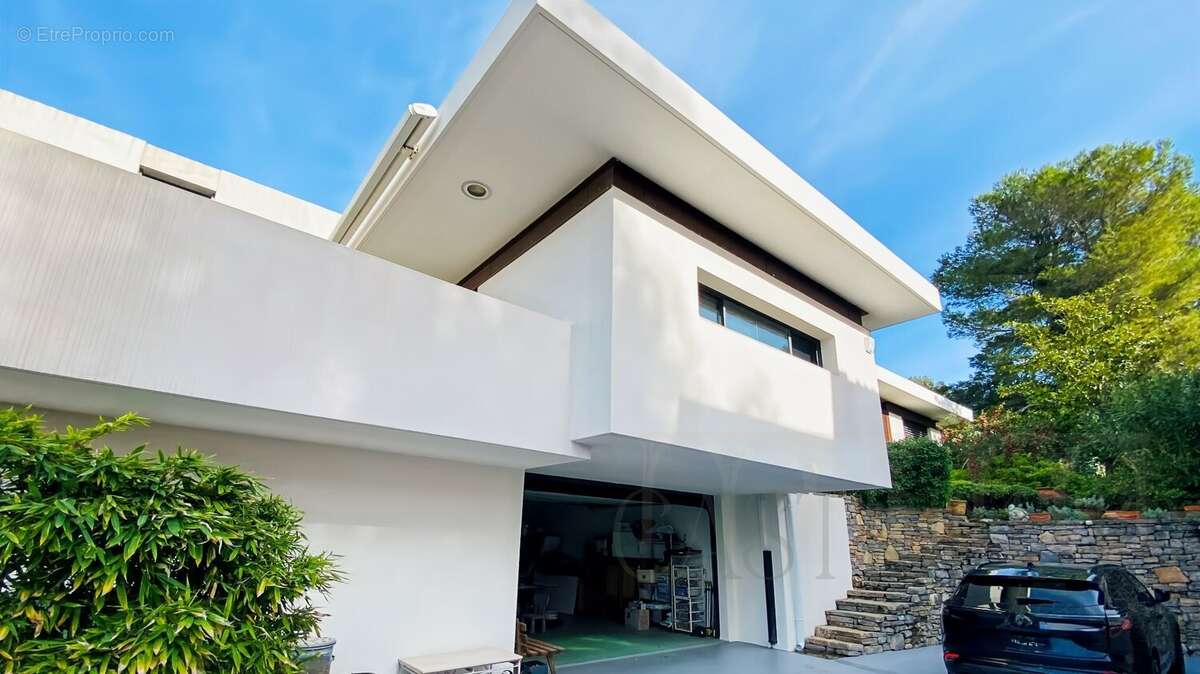 Maison à SAINT-GELY-DU-FESC