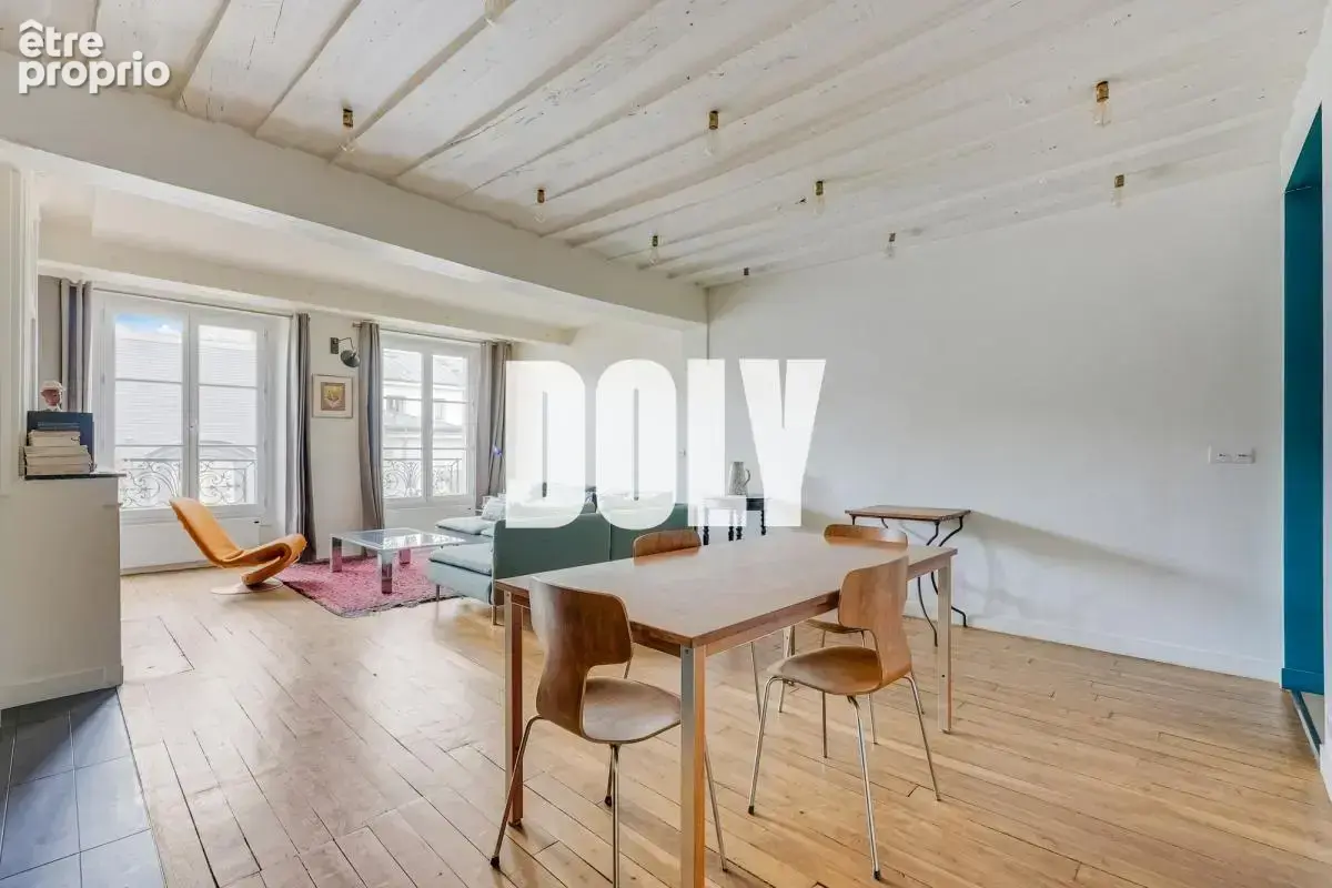 DOLY - Appartement 64m2 - SAINT PAUL - photo 2