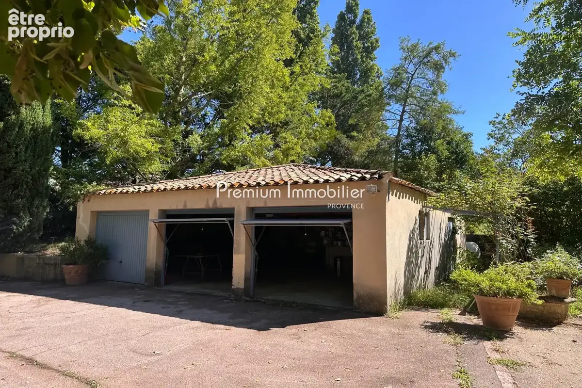 Maison 10 pièces 260 m² à vendre à Aix-En-Provence (13100) - photo 8