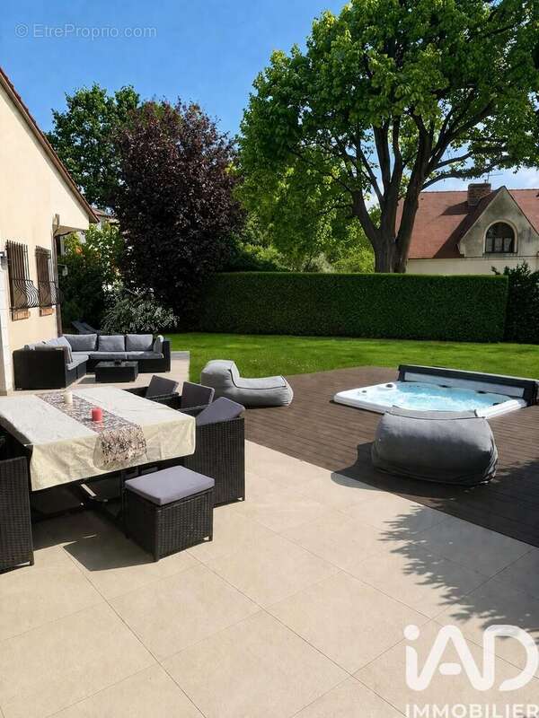 Photo 2 - Maison à FREPILLON