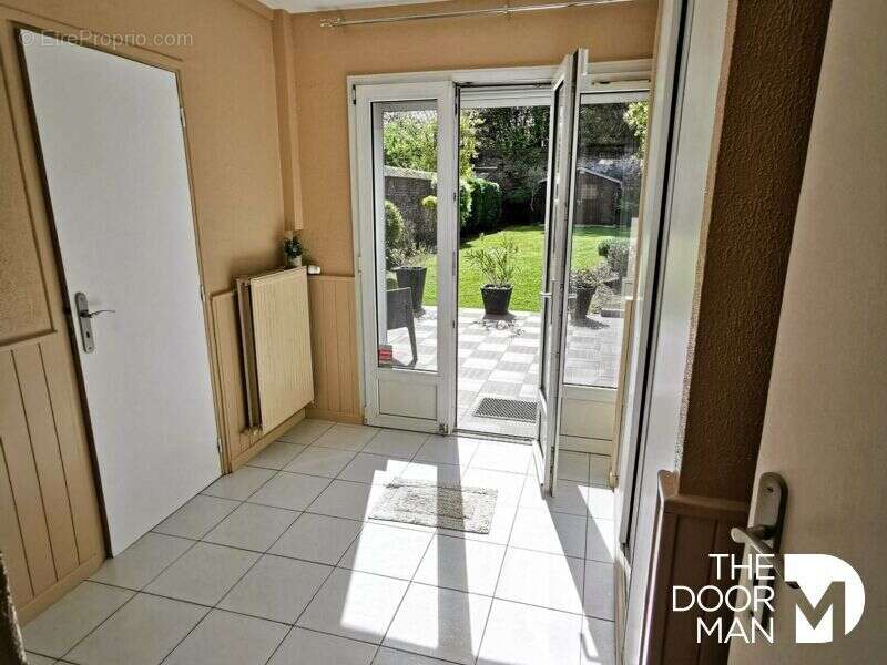 Maison à ARMENTIERES