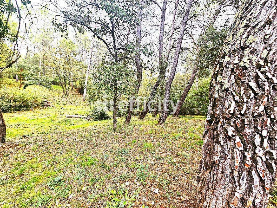 Terrain à SAINT-CLEMENT-DE-RIVIERE