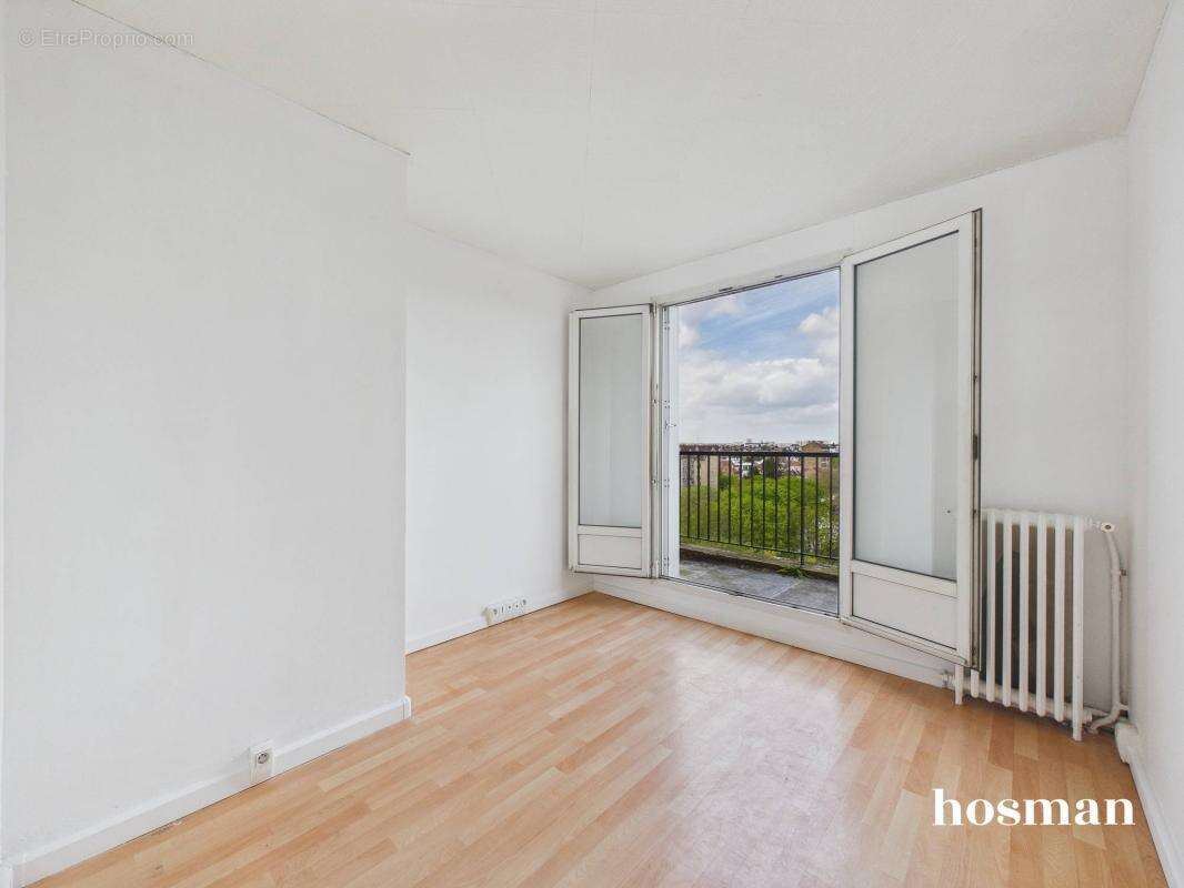 Appartement à HOUILLES