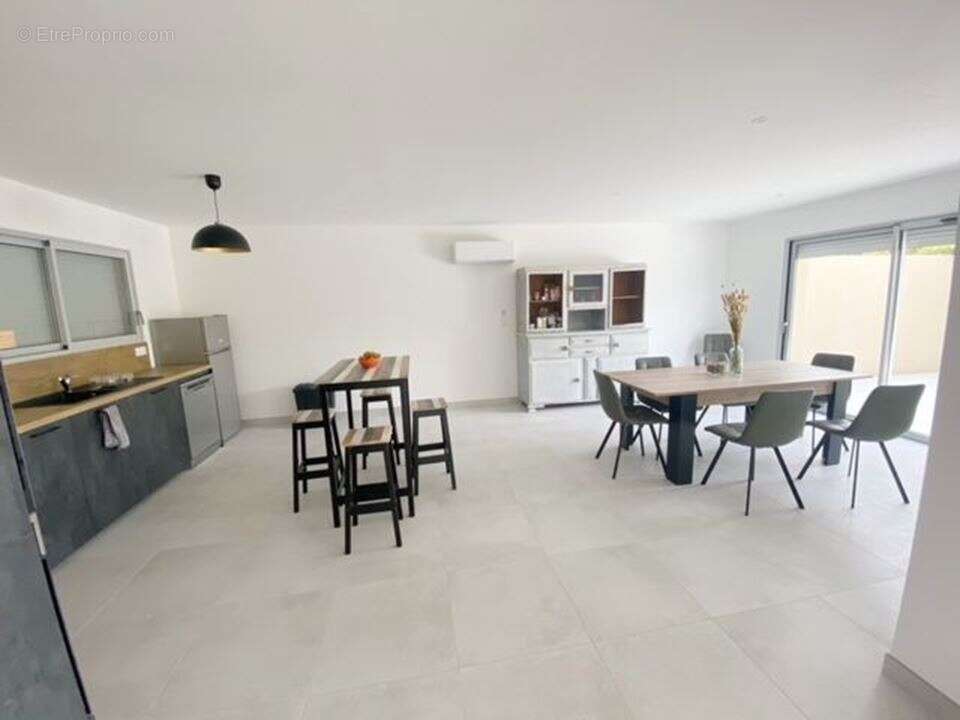 Maison à AUCH