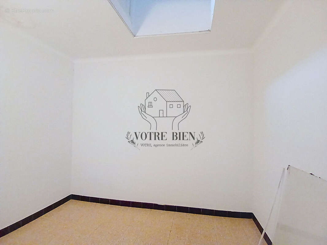Appartement à MANOSQUE