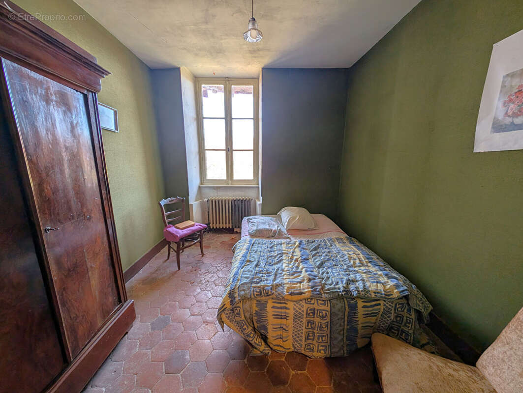 Maison à CHEVANNES