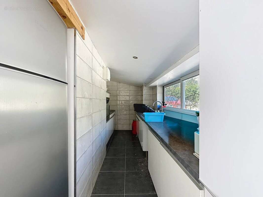 Maison à NANS-LES-PINS