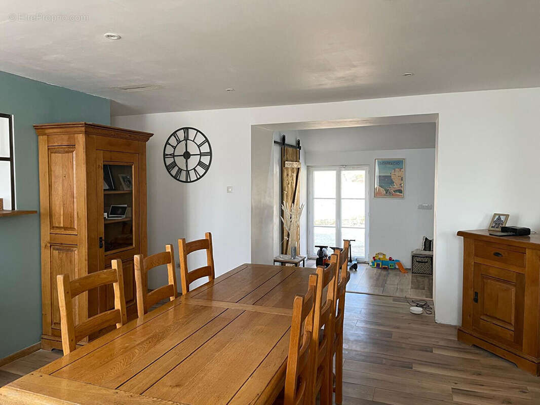 Maison à CHATEAU-THIERRY