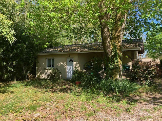 Maison à SAINT-SAUVEUR