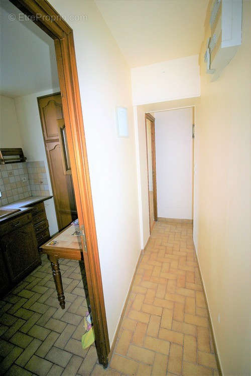 Appartement à PACY-SUR-EURE