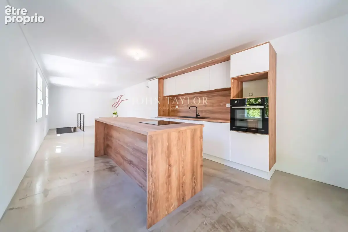 Superbe propriété en pierre avec piscine à vendre à Bonnieux, au cœur du Luberon - photo 6