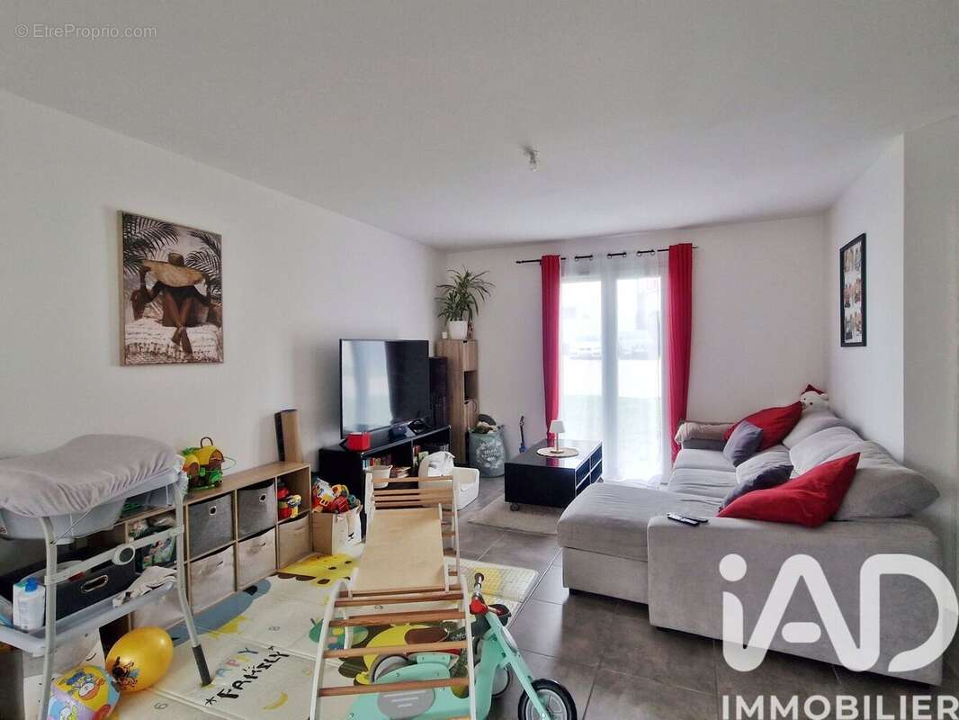 Photo 4 - Maison à ANGOULEME