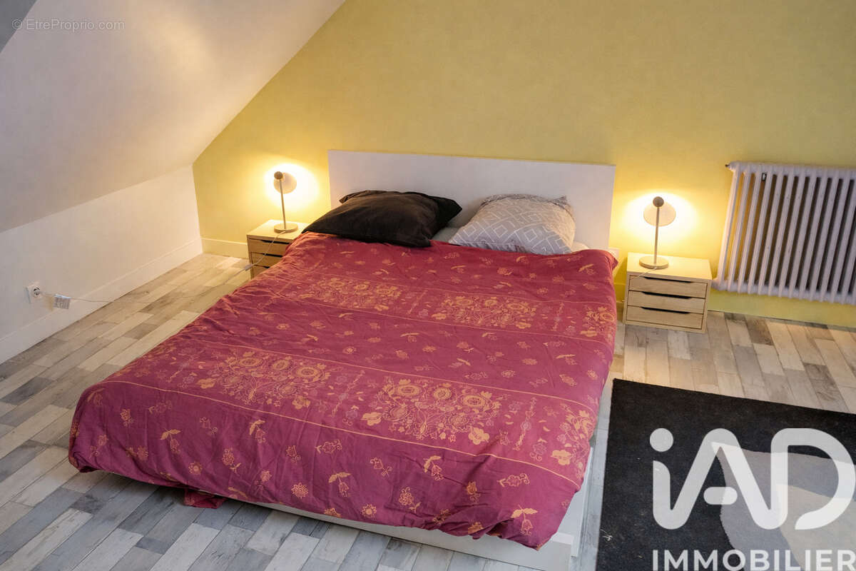 Photo 2 - Appartement à CLOHARS-CARNOET