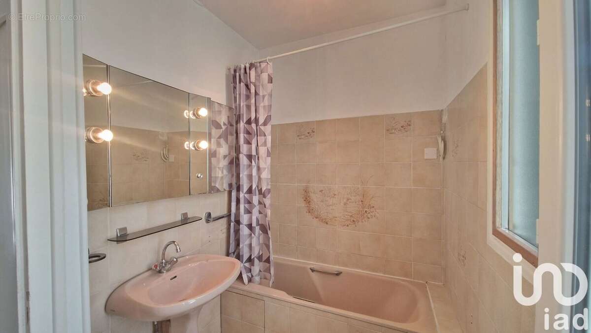 Photo 8 - Appartement à GRENOBLE