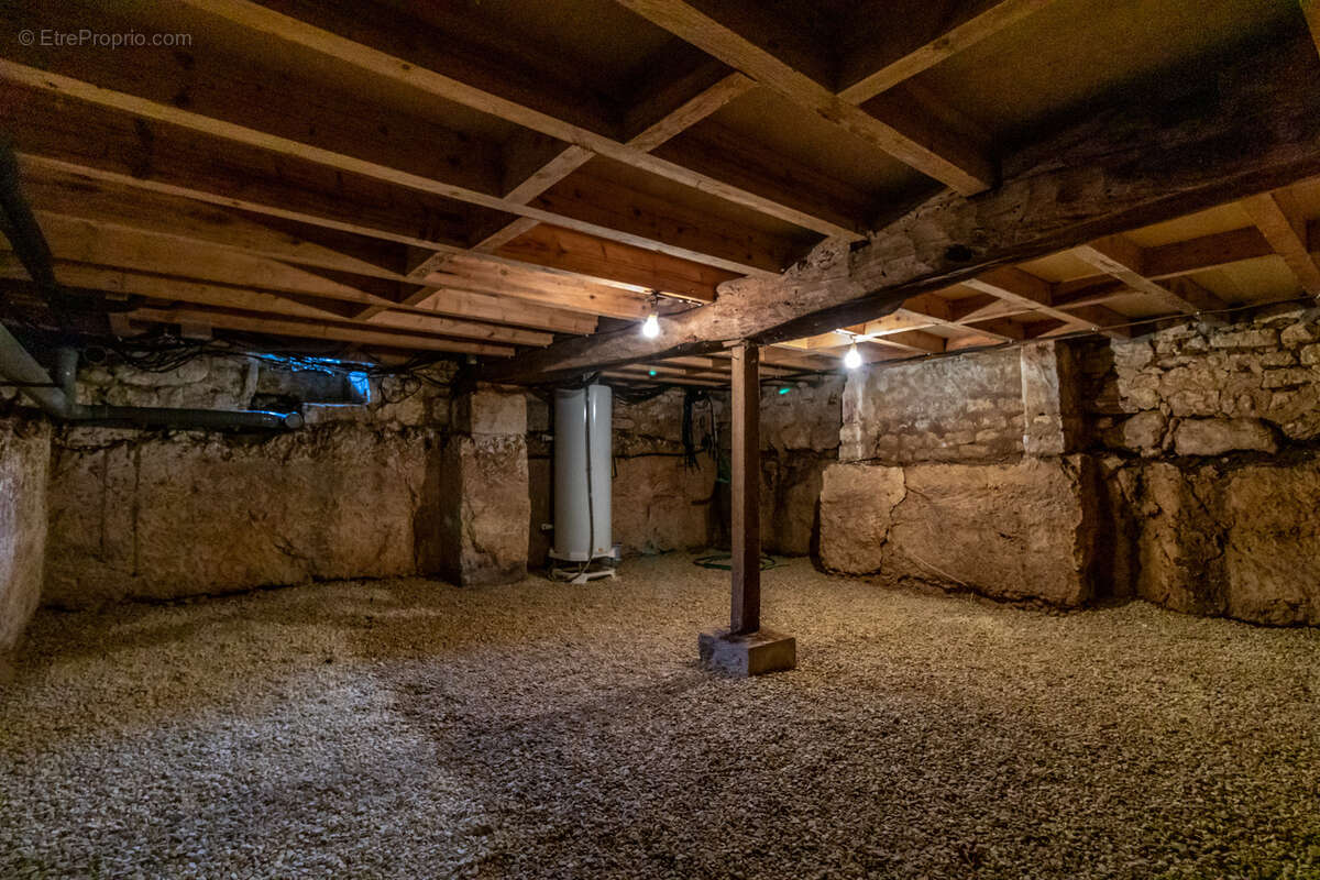 Maison à GEMOZAC