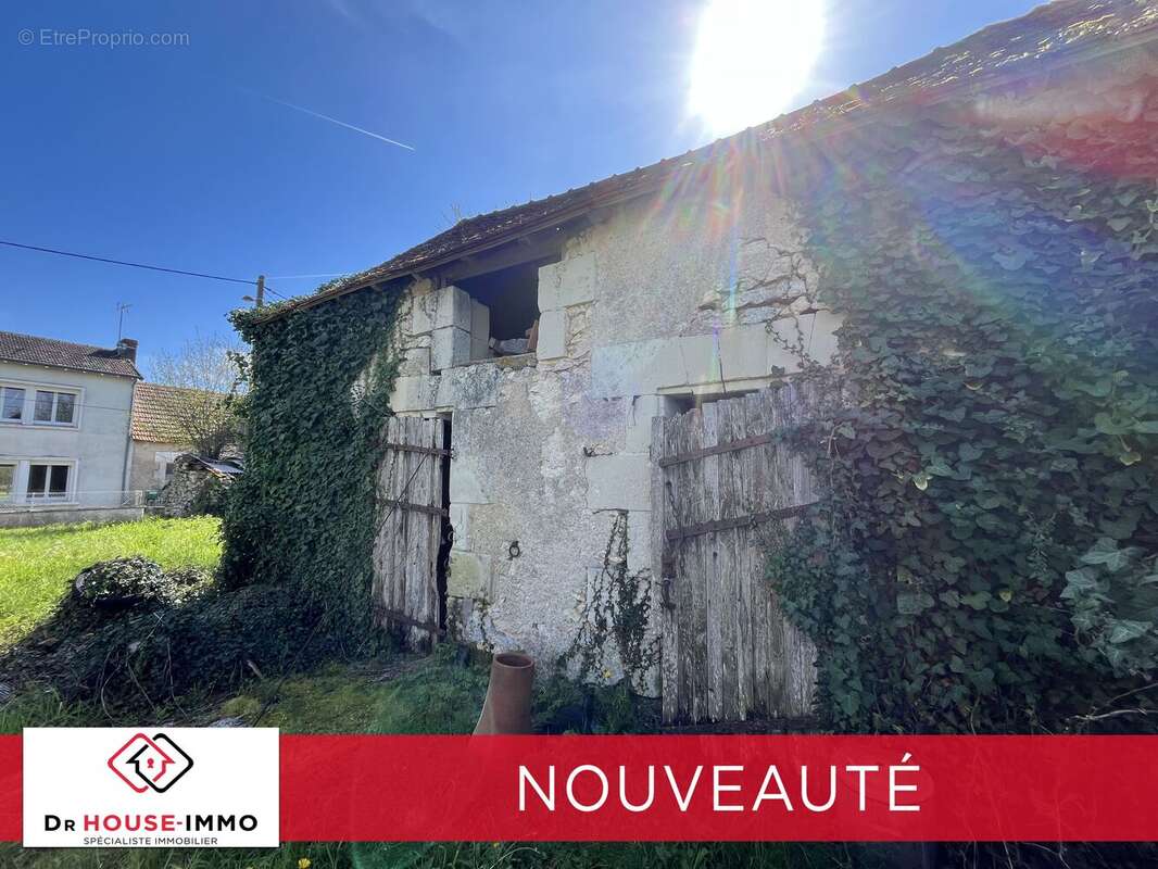 Terrain à PLEUMARTIN