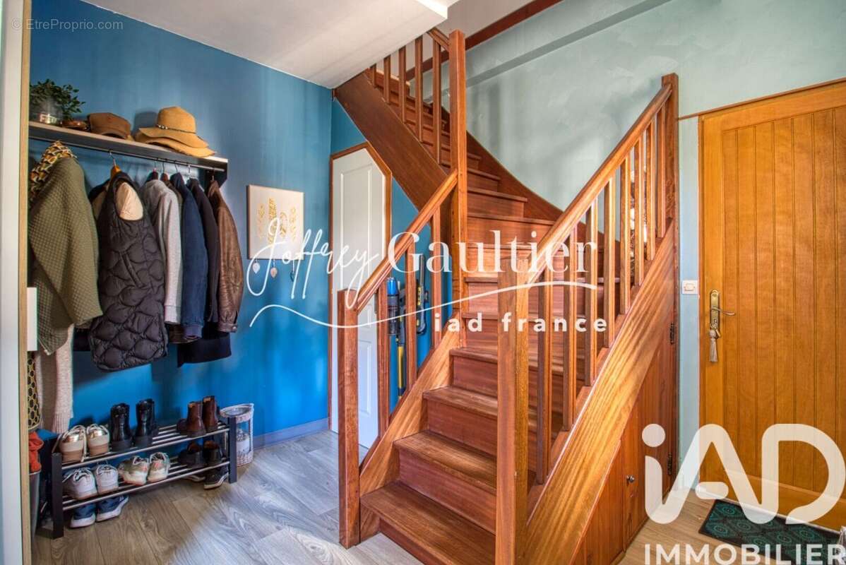Photo 9 - Maison à SEVRAN