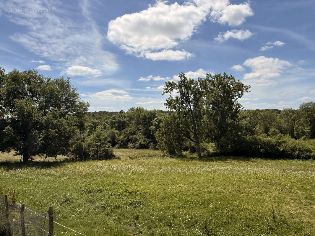 Maison à VERGT-DE-BIRON