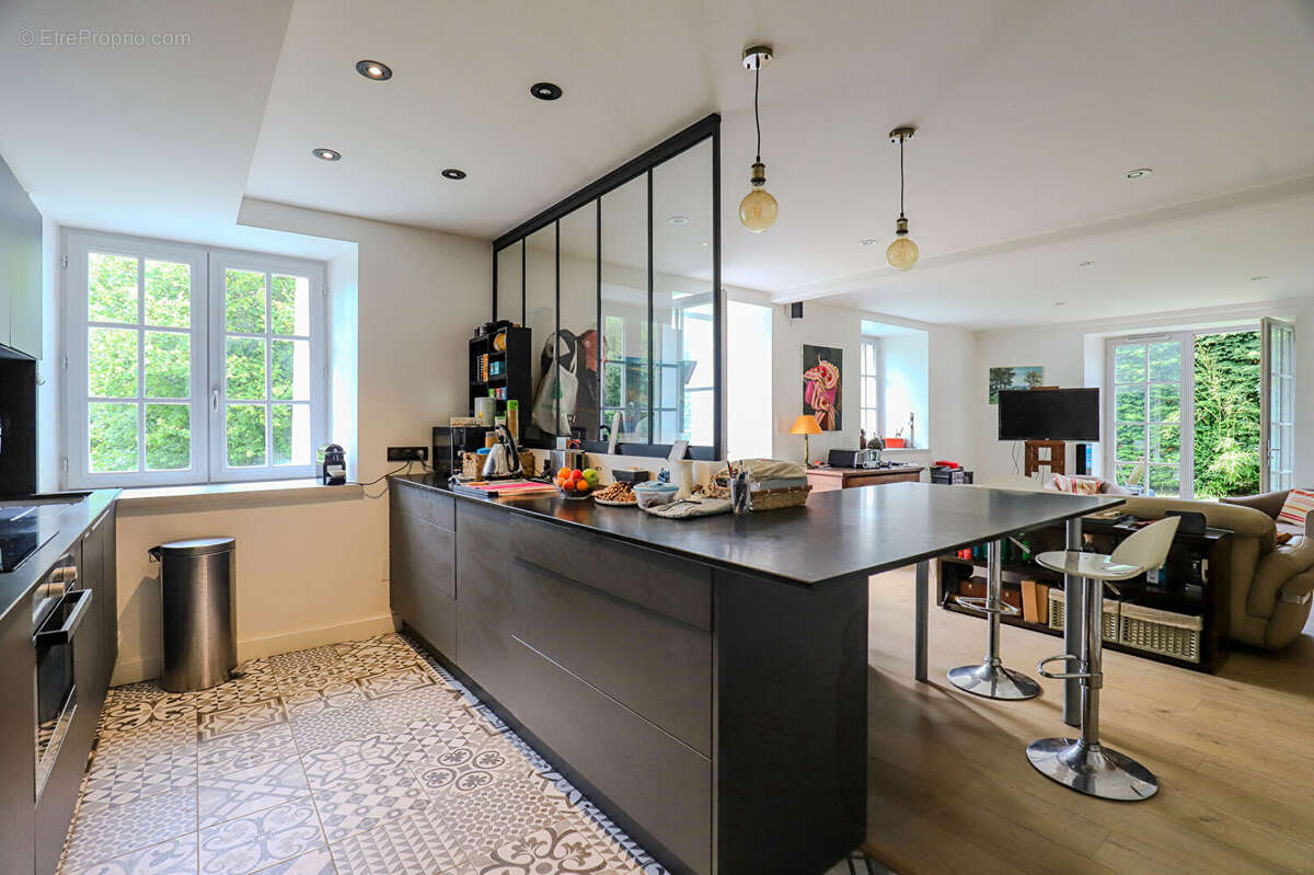 Appartement à URRUGNE