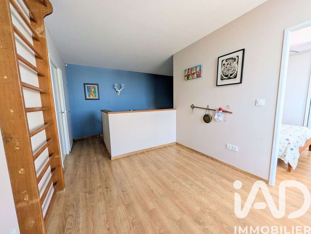 Photo 7 - Appartement à CORNEBARRIEU