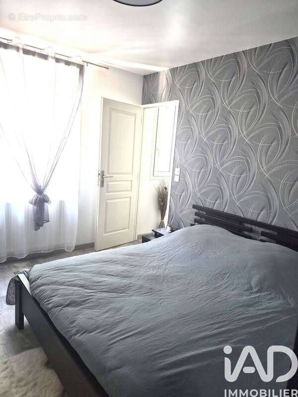 Maison 95 m² à Rouen  - photo 8