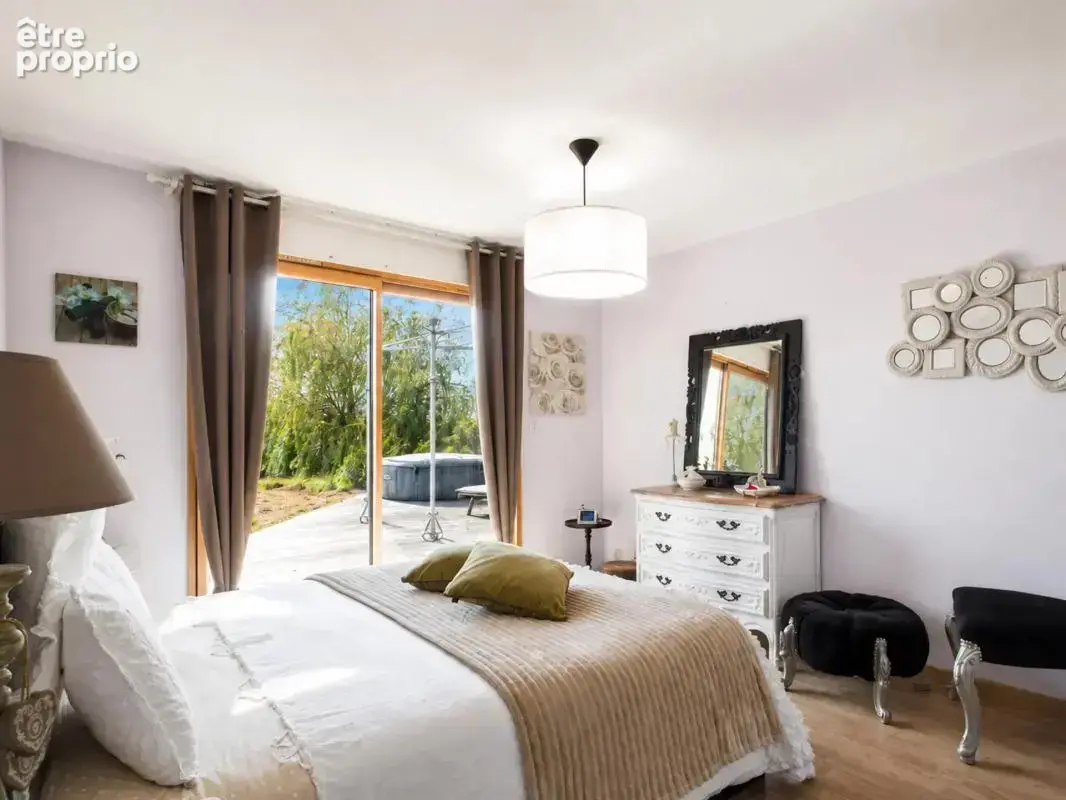 Maison de 7 pièces de 168 m² à Plounévez-Lochrist proche plage - photo 11