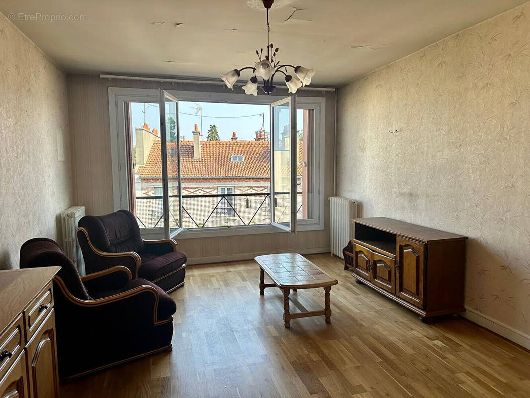 Appartement à CLAMART