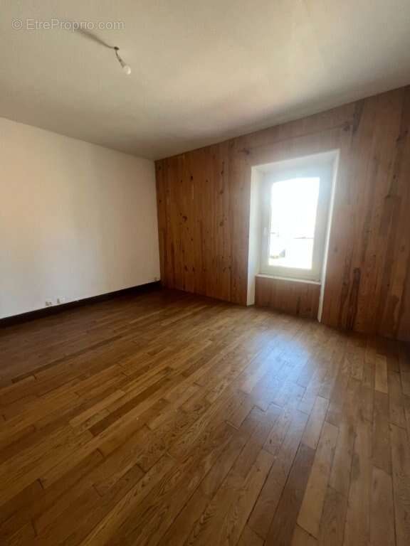 Appartement à LE CREUSOT