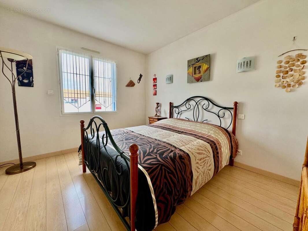 Photo 8 - Maison à BOUIN