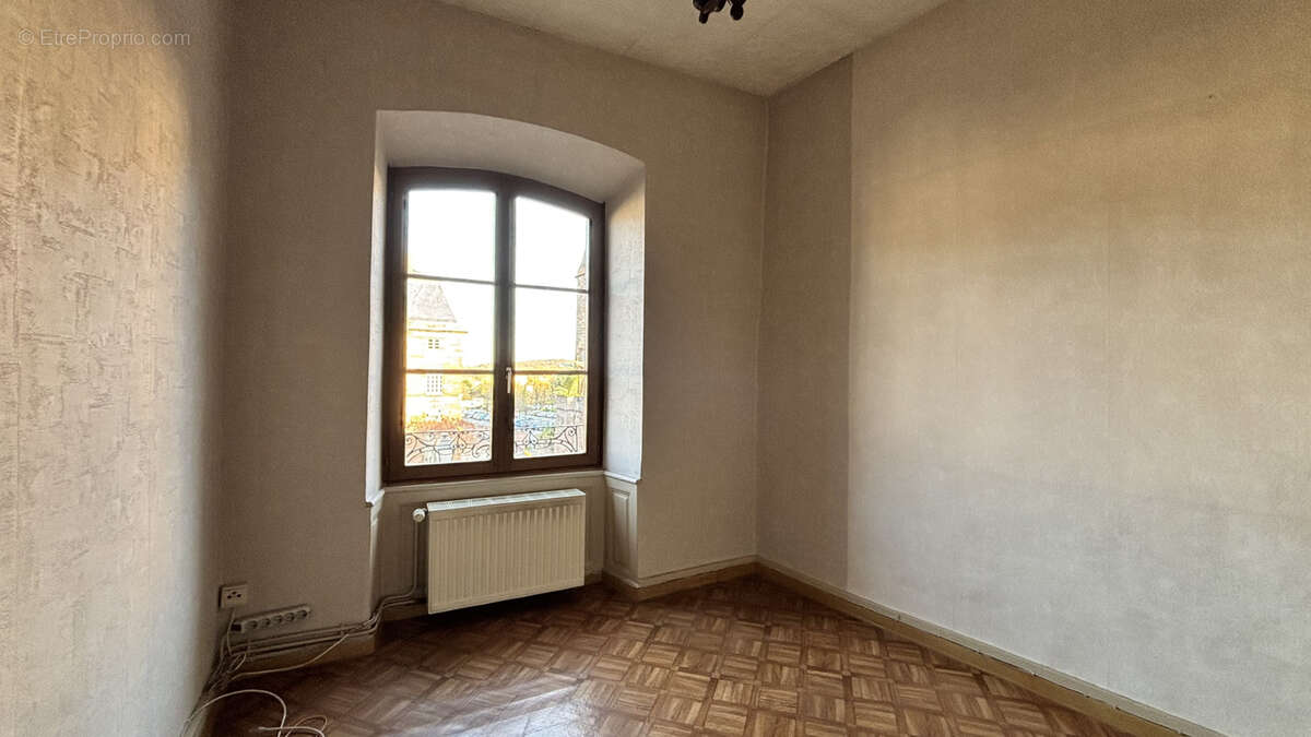 Appartement à SAVERNE