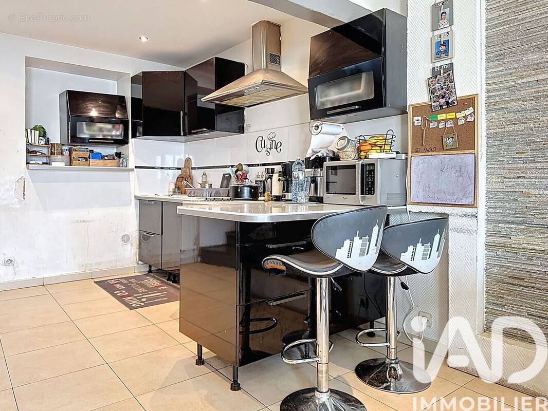 Photo 1 - Maison à MONTRY