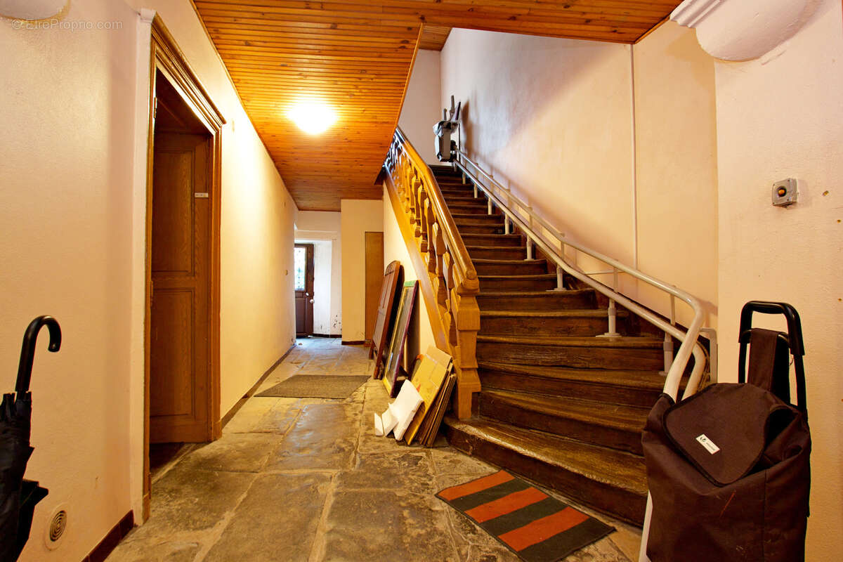 Appartement à BRIEY